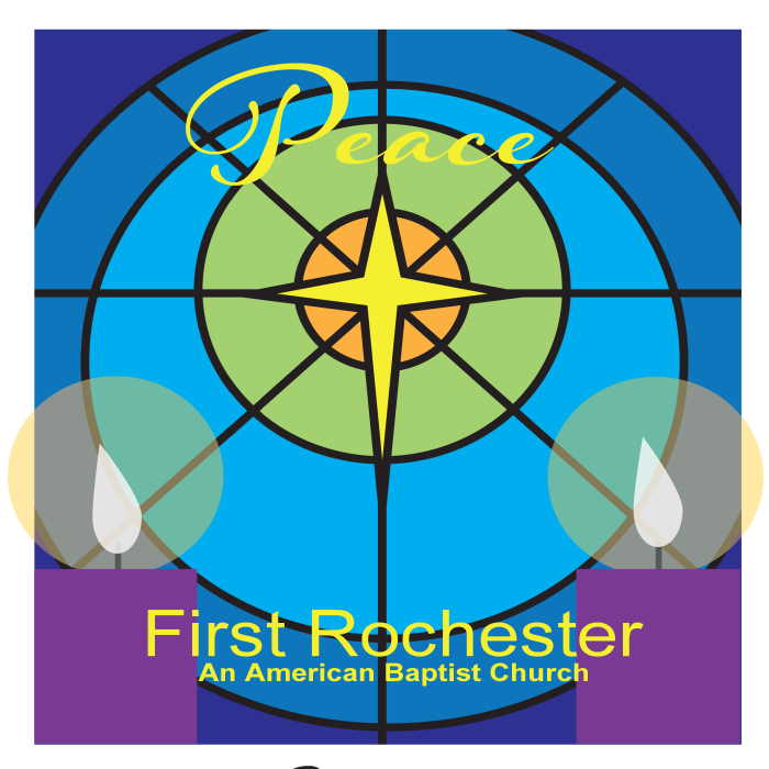 Second Sunday Of Advent December 10 2023 First Rochester