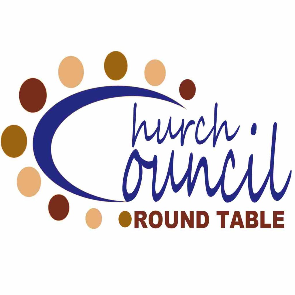Church Council Round Table
