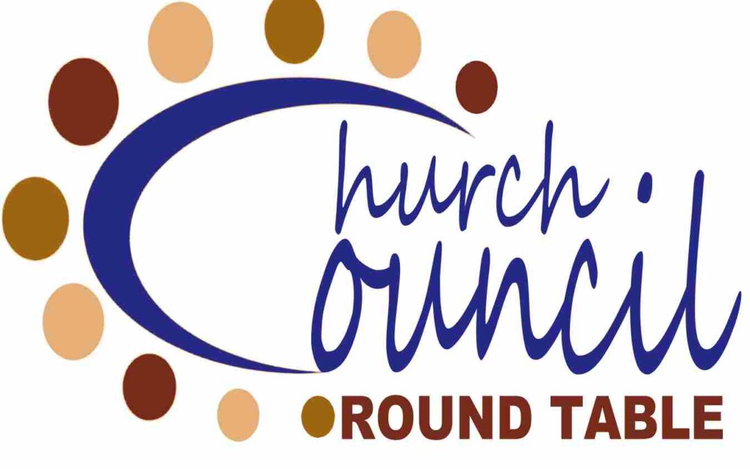 Church Council Round Table