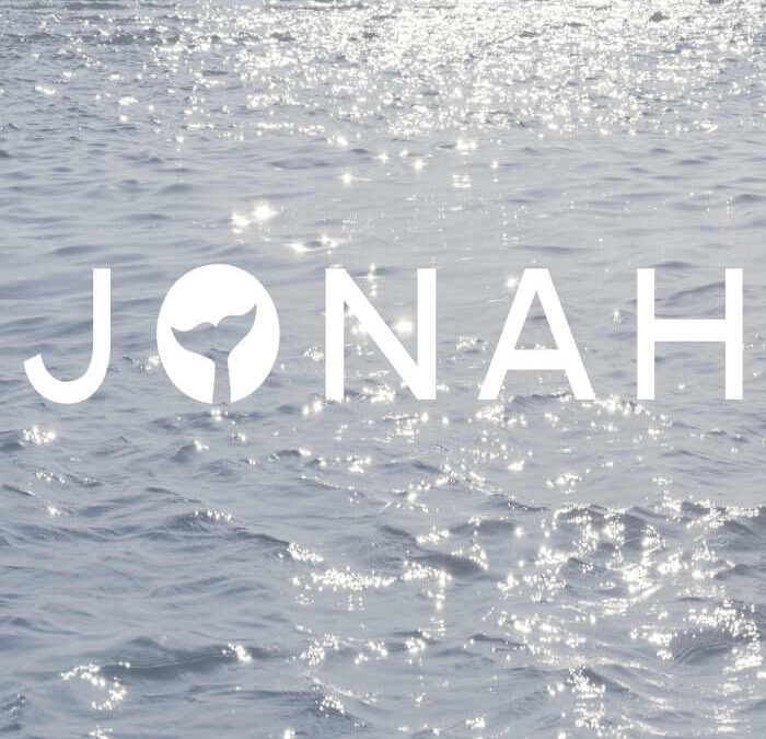 Jonah Runs! Don’t We All?