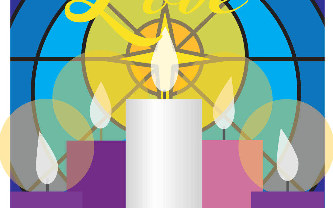 Fourth Sunday of Advent | Christmas Eve 4PM | December 24, 2023