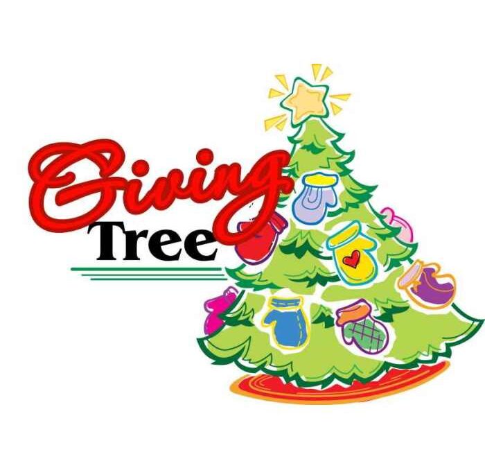 Giving Tree