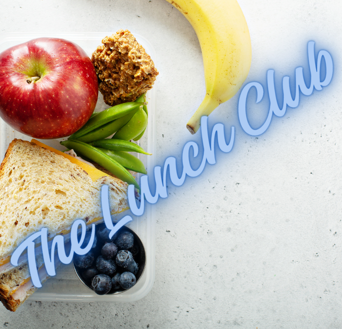 The Lunch Club