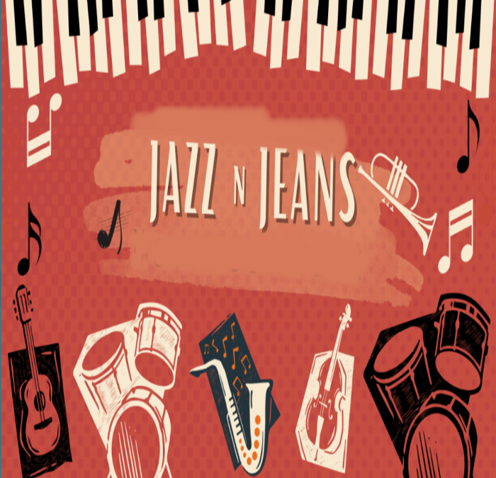 Jazz ‘N Jeans Sunday