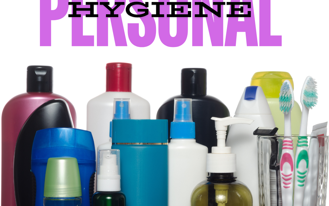 Hygiene Collection for Students
