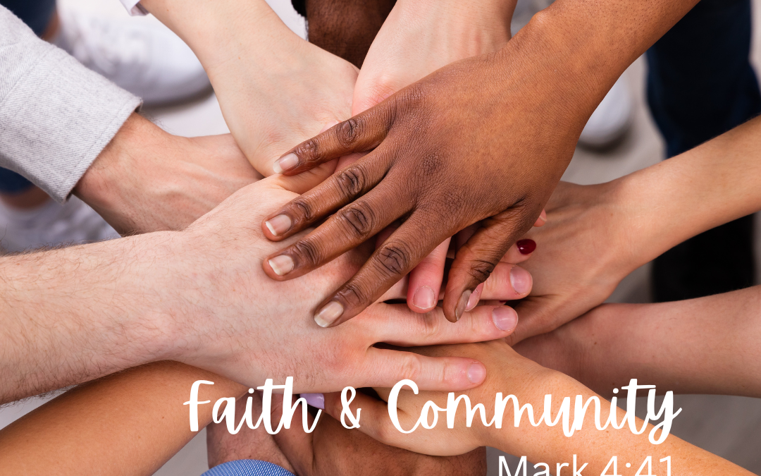 Faith & Community