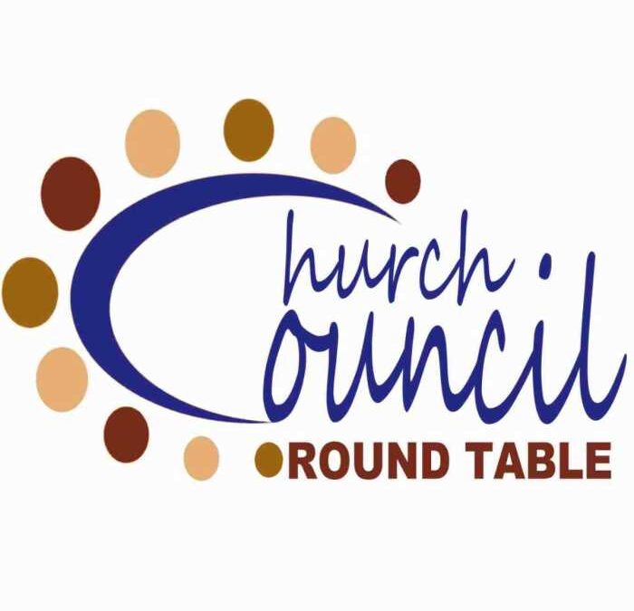 Church Council Roundtable