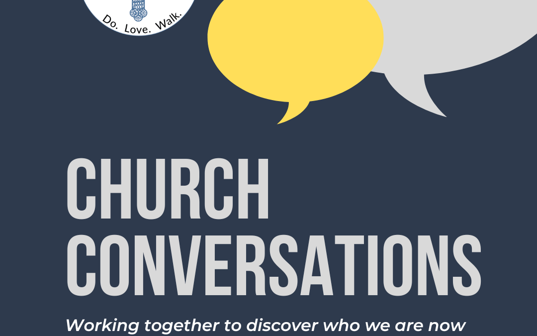 Church Conversations Forum