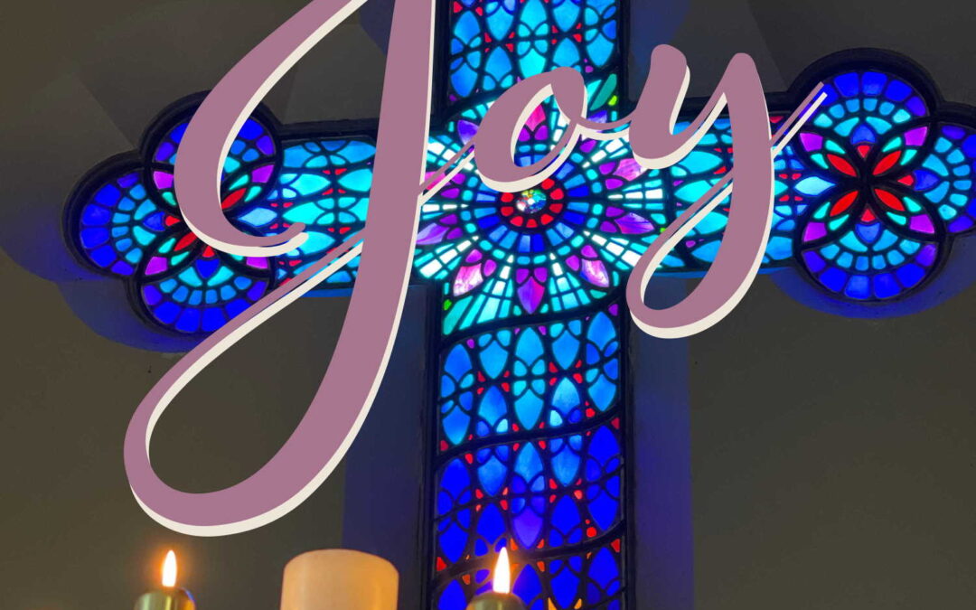 Worship Order-December 22, 2024, Fourth Sunday of Advent