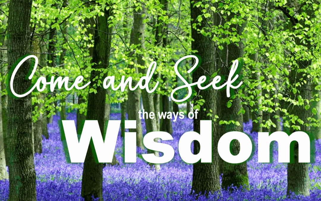 Worship Order-May 25, 2025 | Series, Part 4