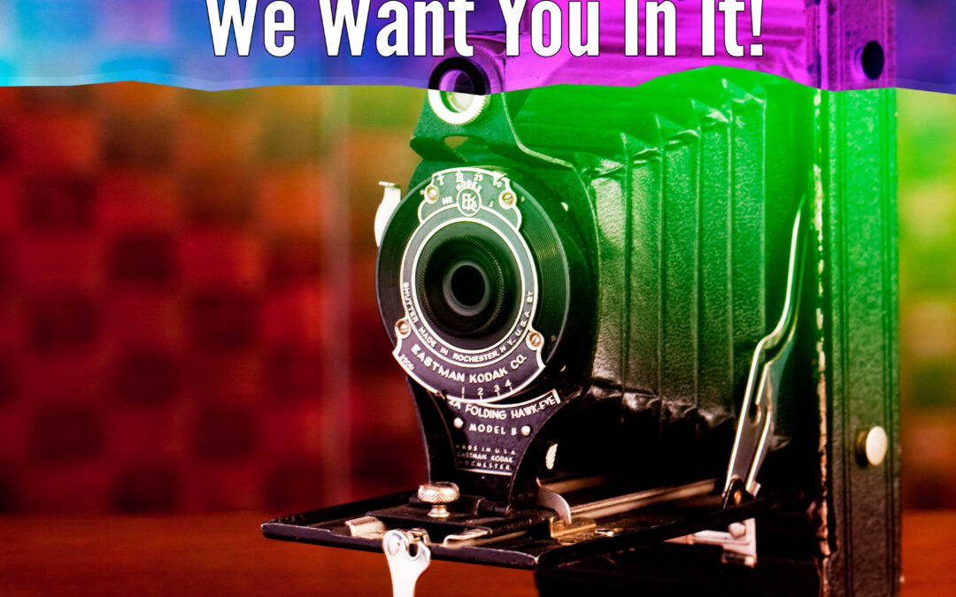 Updated Directory Photos