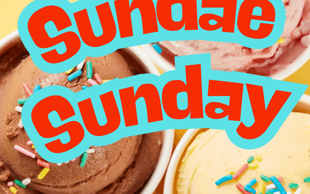 Sundae Sundy Fellowship