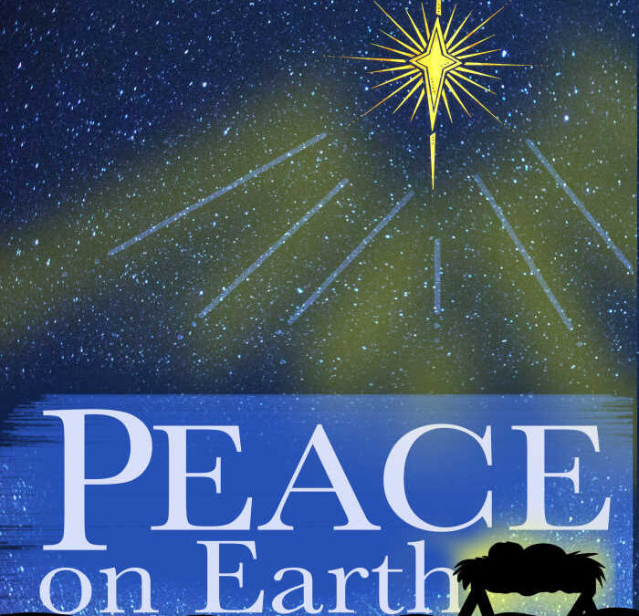 Worship Order – December 24, 2025 – Christmas Eve