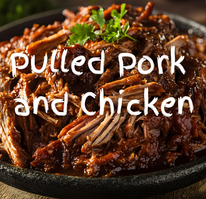 Christmas Luncheon following the Children’s Program