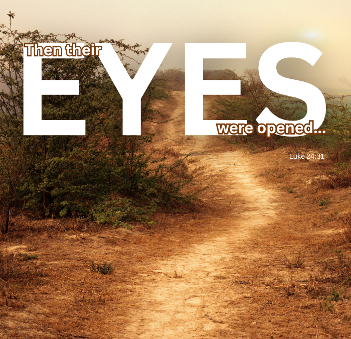 Worship Order – April 19, 2026