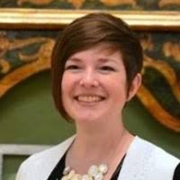 Welcome Rev. Katie Jo Suddaby