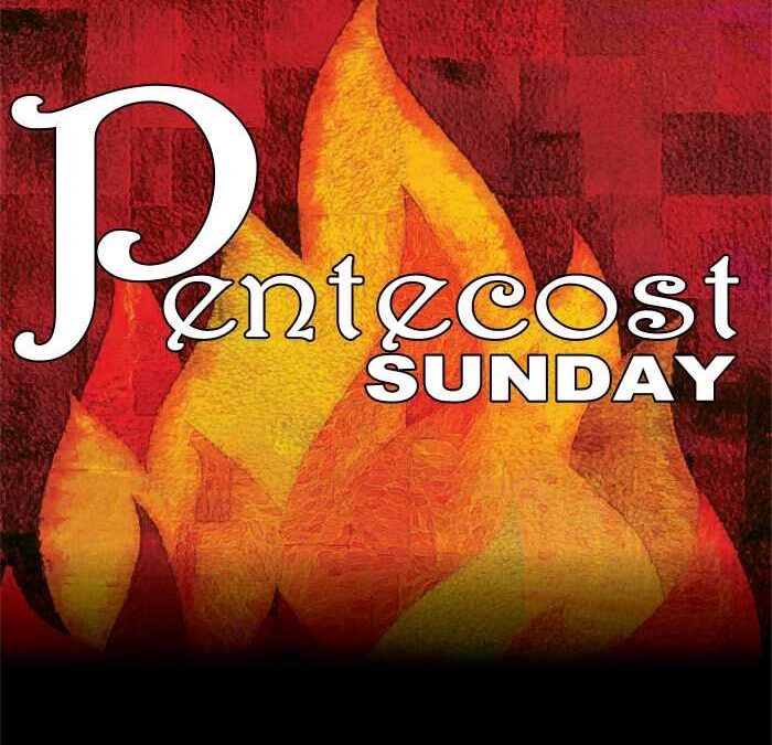 Worship Order – May 24, 2026