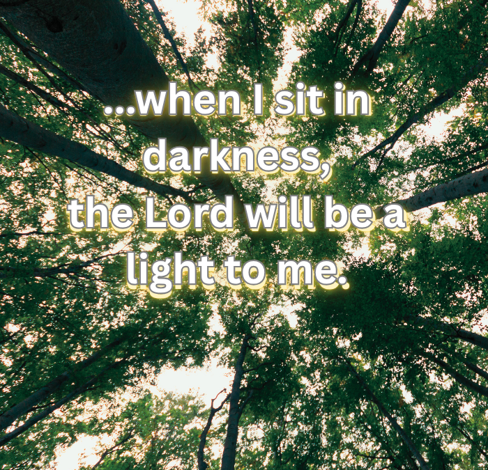 Worship Order – May 10, 2026 – Mother’s Day