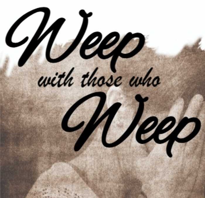 Worship Order – May 3, 2026 – Communion Sunday