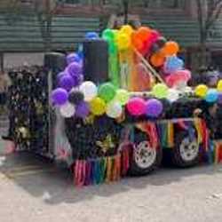 Pride Parade Preparations Event 2026