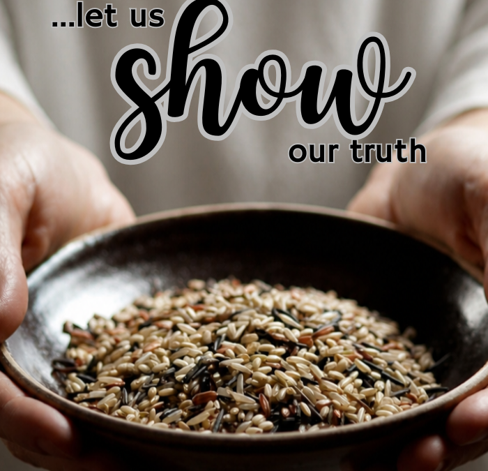 Worship Order –  June 21, 2026